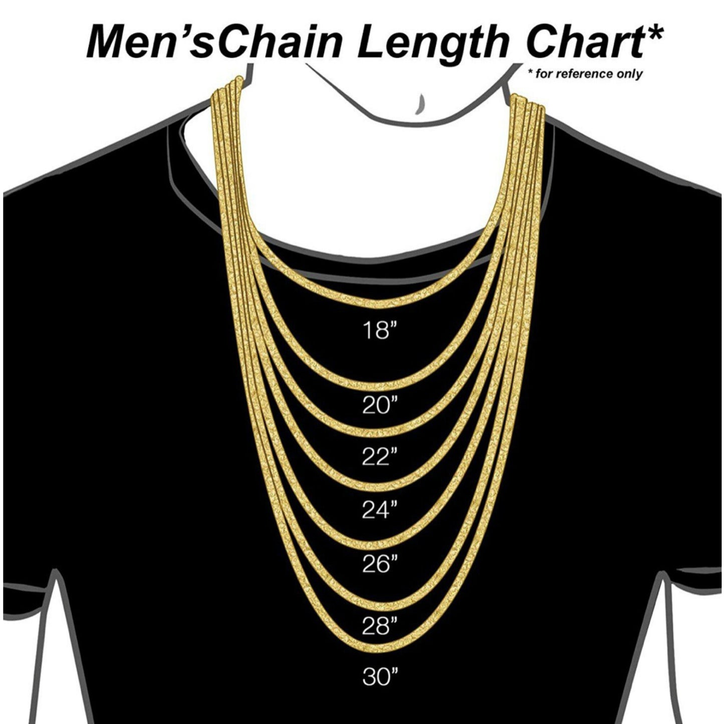 14K Yellow Gold Singapore Chain Diamond Cut Necklace